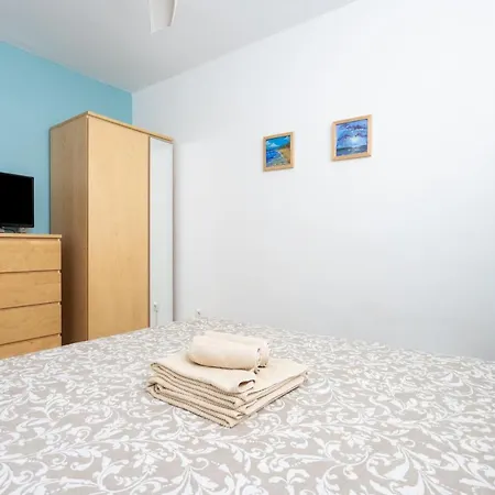 公寓 Home2Book Paradise Caletillas, Terrace & Pool
