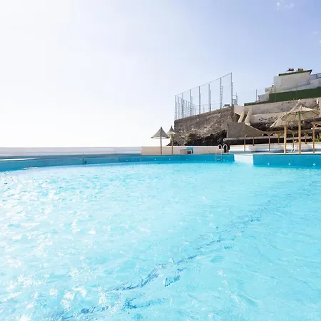 Home2Book Paradise Caletillas, Terrace & Pool