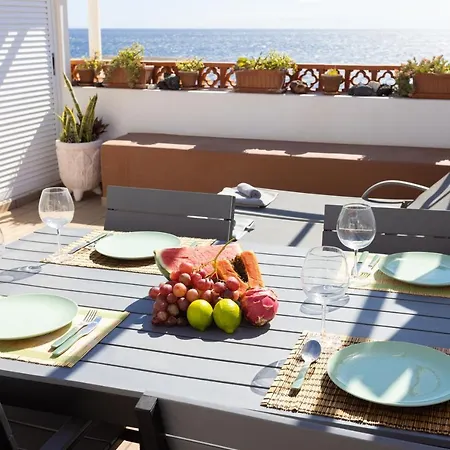 Home2Book Paradise Caletillas, Terrace & Pool *