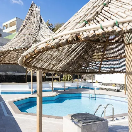 Home2Book Paradise Caletillas, Terrace & Pool *