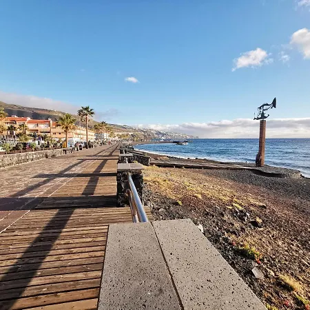 Home2Book Paradise Caletillas, Terrace & Pool 公寓