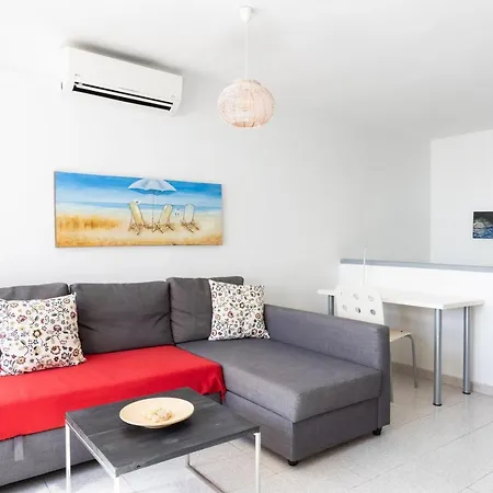 Home2Book Paradise Caletillas, Terrace & Pool *