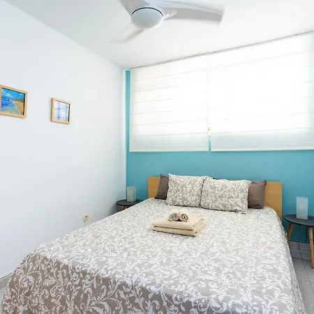 Apartmán Home2Book Paradise Caletillas, Terrace & Pool *