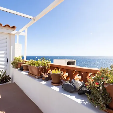 Home2Book Paradise Caletillas, Terrace & Pool Apartmán Candelaria