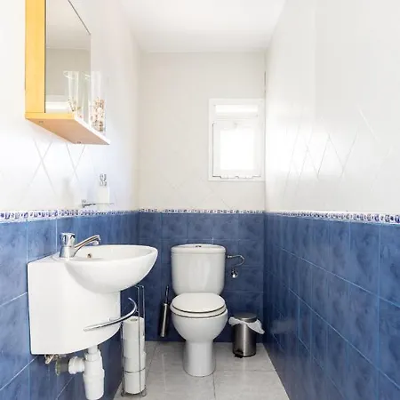 Home2Book Paradise Caletillas, Terrace & Pool Candelaria