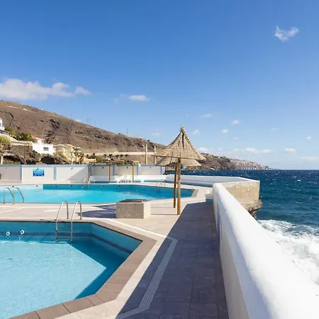 Apartmán Home2Book Paradise Caletillas, Terrace & Pool *