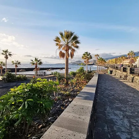 Home2Book Paradise Caletillas, Terrace & Pool