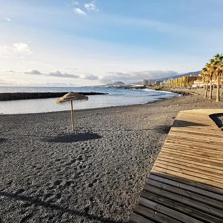 Home2Book Paradise Caletillas, Terrace & Pool